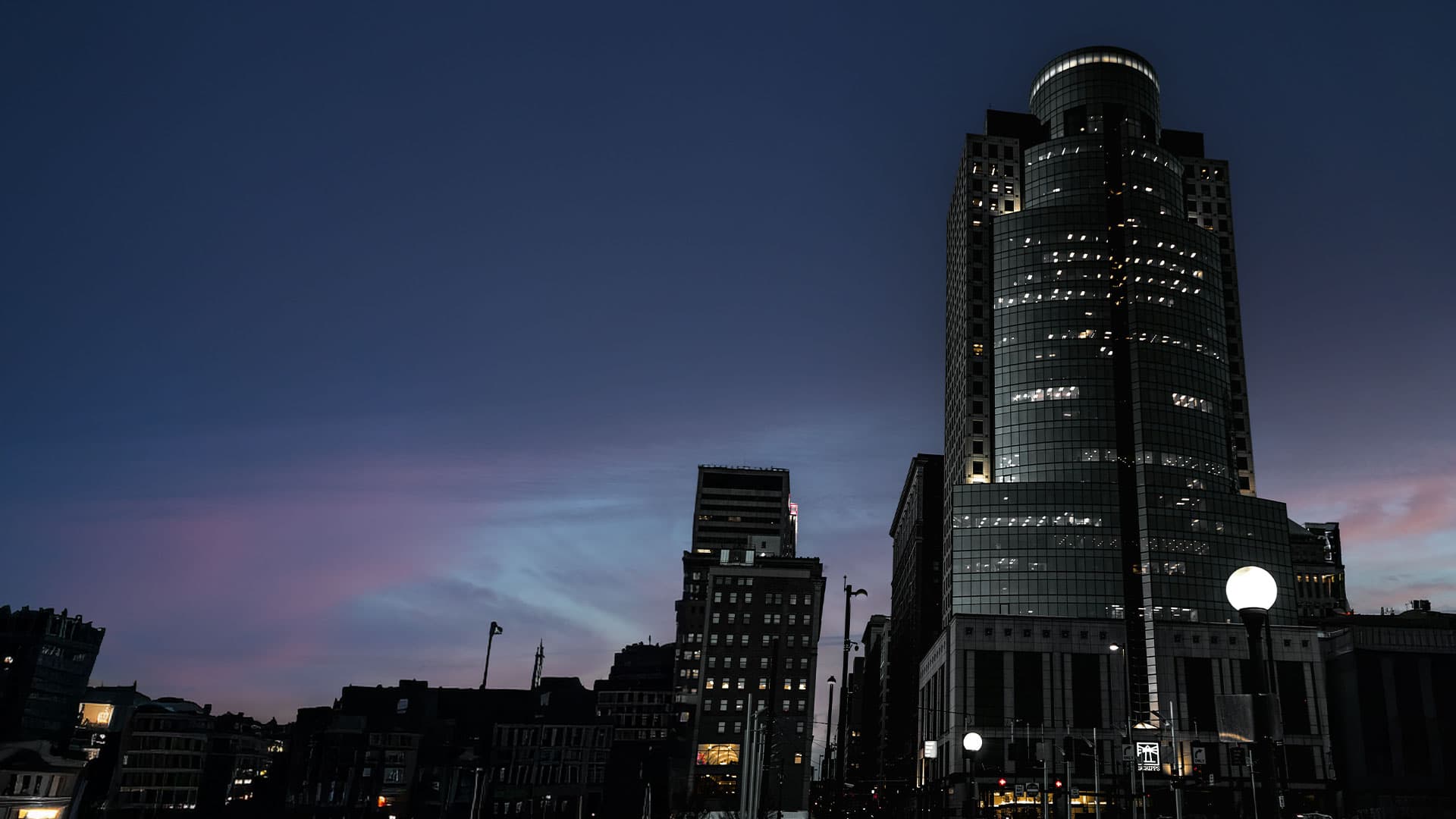 Shaping Spaces, Enriching Lives, Building a Better Tomorrow